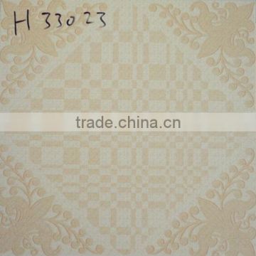 300*300 High Quality Interior Glazed Rustic Ceramic Wall Tile H33023