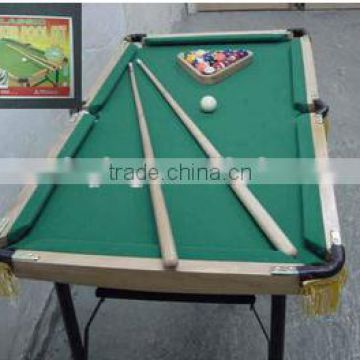 new style high quality multi functional pool table small size mini children's Pool table Billiard table