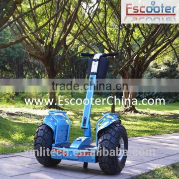 2016 trend new invention 2 wheel electric hoever board