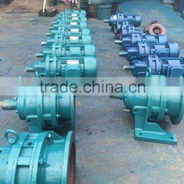 HOT SALE!!! X Series Cycloidal worm gear box