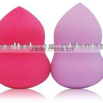 Beauty portable travel gourd makeup sponge for cheap