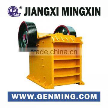 Advanced pe 250x400 jaw crusher for quarry, mining, construction primary crushing                        
                                                Quality Choice
