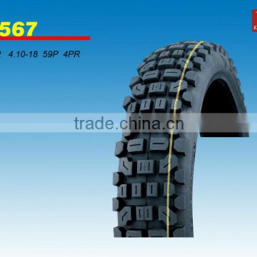 heavy duty motorcycle tire