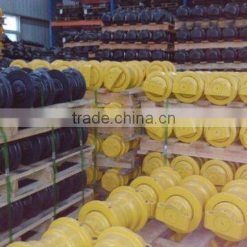 OEM 2000hr warranty excavator parts carrier roller