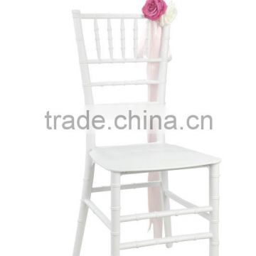 Plastic Chiavari Chair