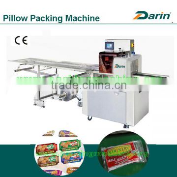 Core Filled Snack Packing Machine