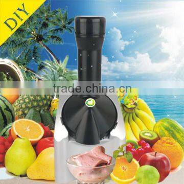 Professional Frozen Fruit Ice Cream Maker