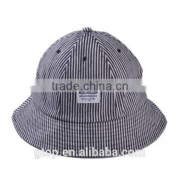 Fashion Bucket Hat Boonie Outdoor Cap C-0022
