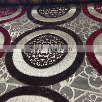 High Quality Good Price Chenille Fabrics