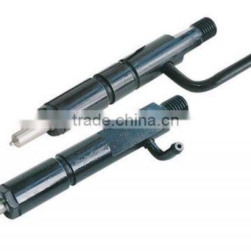 auto parts Original engine common rail fuel injector PZ10