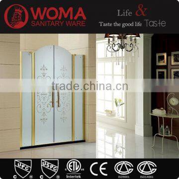 Y102 acrylic tub shower combo/Alibaba China walk in tub shower combo