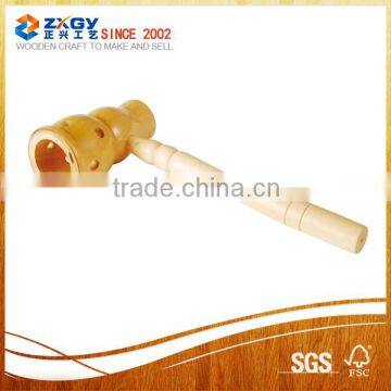 High Grade wood face massager