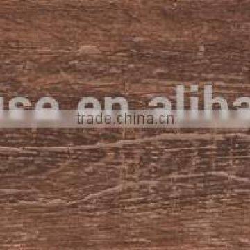 wooden design 1000x200mm floor tile inkjet mode