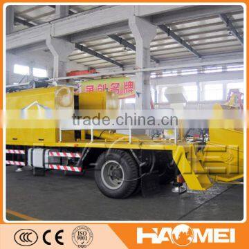 HBT90S1821-200 concrete pumping machine with Good Price