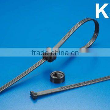 KSS Chassis Tie