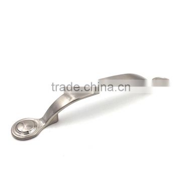 96mm CC furniture pull & cabinet drawer handle,ORB,Code:2889