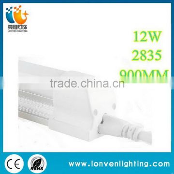 Special new products t5 tube led lights 20w 1.2m