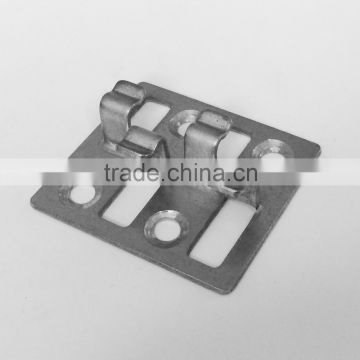 terrace clip fastener