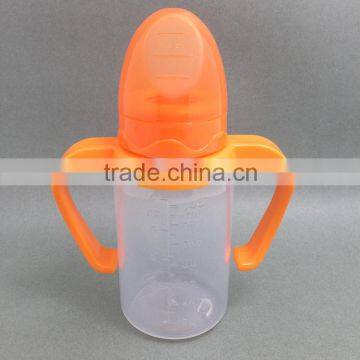 Professional factory convenient small baby feeder bottle with high quality