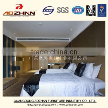 China new design modern hotel Bedroom Furniture set