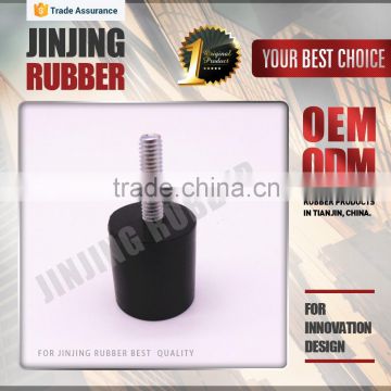 custom high quality machinery rubber damper