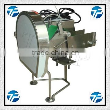 Automatic Stainless Steel Shallot Cutter