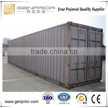 SPA-H Container Steel