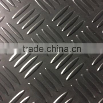 pvc leaf anti-slip floor sheet mat roll