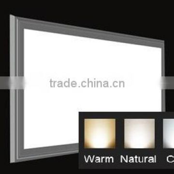 New design LED PANEL LIGHT 40W low power Aluminum SAA Approval