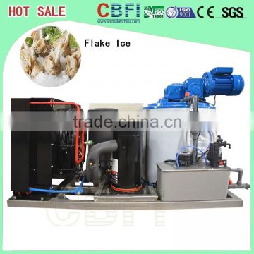 CBFI Outstanding Flake Ice Making Machine For Sale