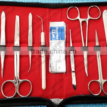 US Army Surgical Instruments Kit
