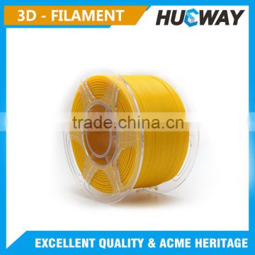 2016 Made In China PLA 3D Printer Filament 1.75MM On Sale