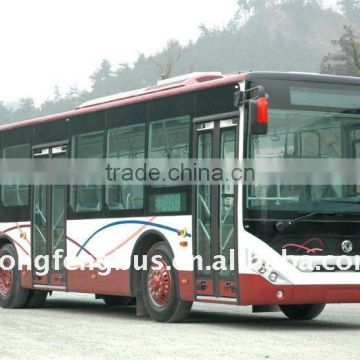 10M 20-35 Seats Bus EQ6105CHT