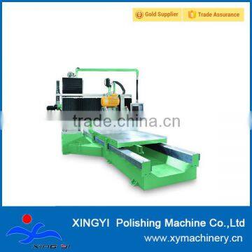 cnc cutting marble and granite for profiling machine price