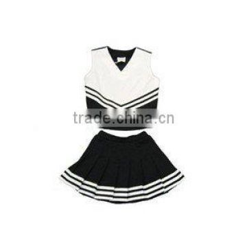 cheerleader uniforms