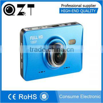 High quality Car DVR GT500 Full HD 1080P drive recorder camera 3.0 inch screen 170 degree view angle GPS select CAR DVR