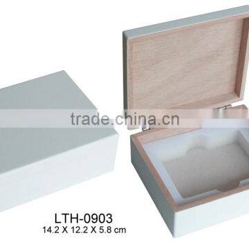 custom wooden crafts gift packing box crafts gift set wholesale