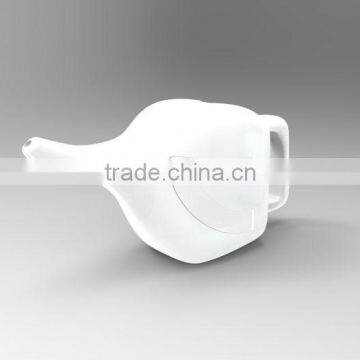 2014 New Design Nasal Rinse Pot