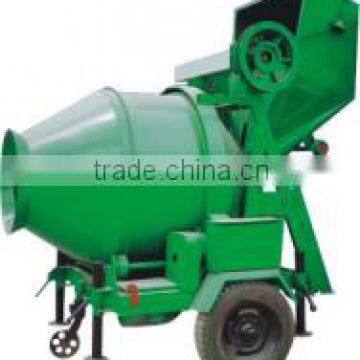 Best selling concrete mixer price with good quality