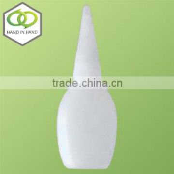 Plastic bottling 502 instant glue made in China HH001