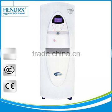 unique ionized electric water dispenser plastic