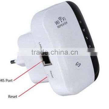 Wi-Fi Extender/300Mbps wireless wifi extender