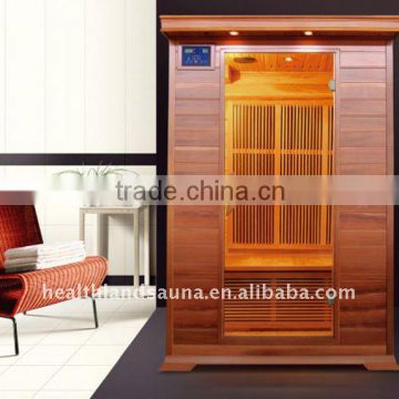 infrared sauna-K1series, HL-200K1( 2 persons)