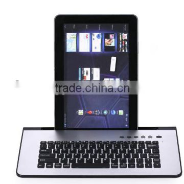 Wireless Bluetooth Keyboard Speaker for Ipad/phone/tablet