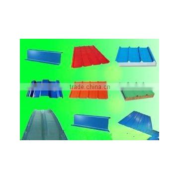 corrugated sheet ! ! ! complete specifications