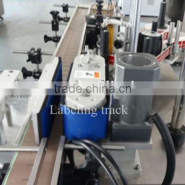 Hot sale small labeling machine for bottles