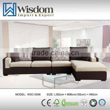 High Quality Wholesale Importer Fabric Sofa Sets