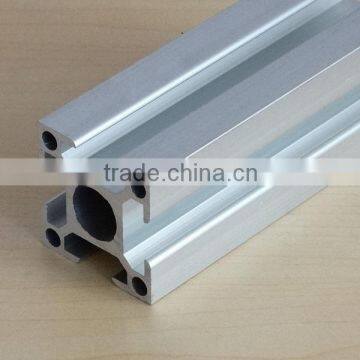 3535 aluminium extrusion t slot for frame