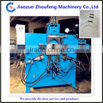 Automatic Handle Making Machine for Pail Bucket Metal Handle Production Line(Whatsapp:008613782839261)