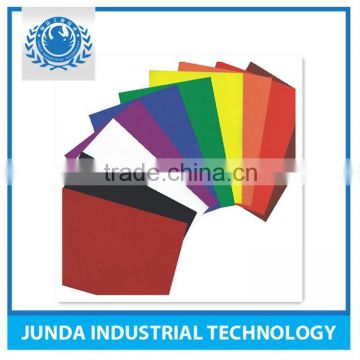 electro coated silicon carbide abrasive paper sandpaper for metal suitable application